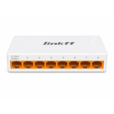 Сетевой коммутатор NETWORK SWITCH FF-B8A 8 PORT