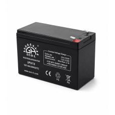 Аккумулятор 12V7AH