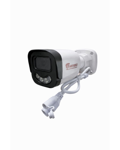 Hikvideo цилиндрическая IP камера