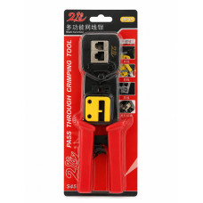 Обжимник для RJ 45 BYB68